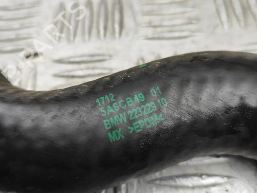 Pipe BMW X5 (G05, F95) xDrive 45 e Plug-in Hybrid | BP38622841M125 - Image 6