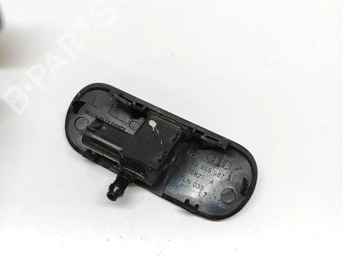 Other AUDI A3 Sportback (8VA, 8VF) RS3 quattro | BP26572269O1