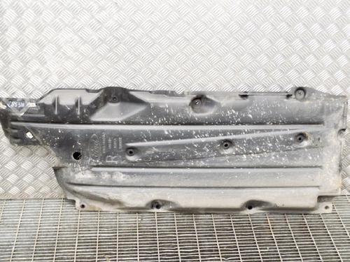 Underbody protection FORD FIESTA VII (HJ, HF) 1.0 EcoBoost | BP14617931M92 