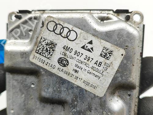 Electronic module AUDI A5 (F53, F5P) 2.0 TDI | BP32369914M83 - Image 6