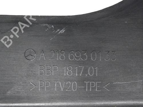 Other MERCEDES-BENZ CLS (C218) CLS 350 CDI / d (218.323) | BP30232257O1 