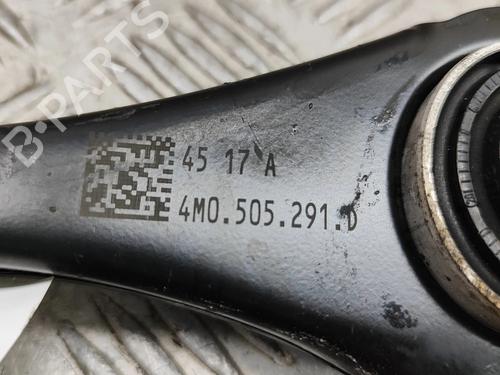 Left rear suspension arm AUDI A5 Sportback (F5A, F5F) S5 TFSI quattro | BP27295907M14 