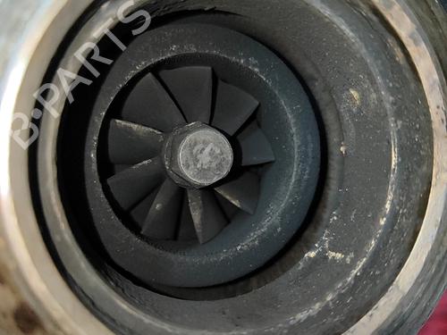 Engine AUDI A6 C7 Avant (4G5, 4GD) 2.0 TDI | BP36232130M1  - Image 8