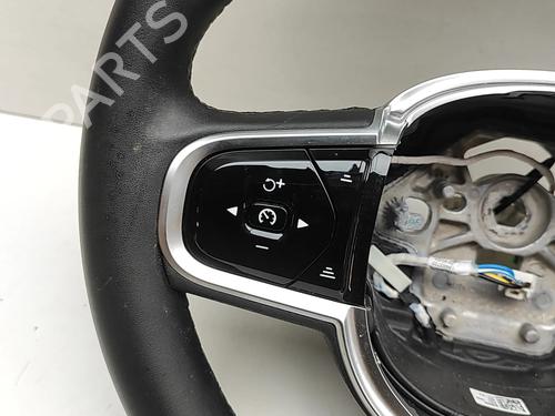 Rat VOLVO XC90 II (256) B5 Mild Hybrid AWD | BP31834925C49