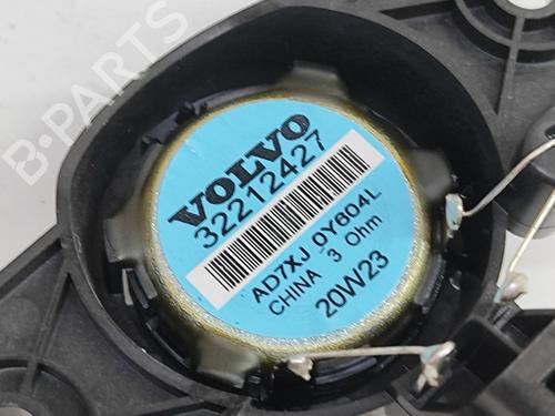 Speaker VOLVO XC60 II (246) B5 Mild-Hybrid | BP27790819E2 