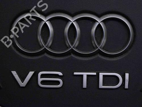 Upper protection AUDI A6 C7 Avant (4G5, 4GD) 3.0 TDI quattro | BP22999636M93 