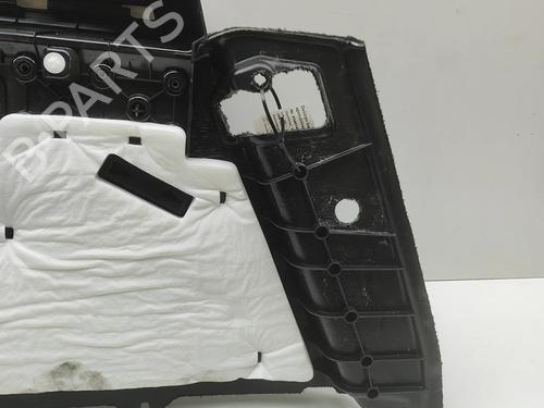 Boot lining BMW X6 (G06, F96) xDrive 30 d Mild-Hybrid | BP32525397I3