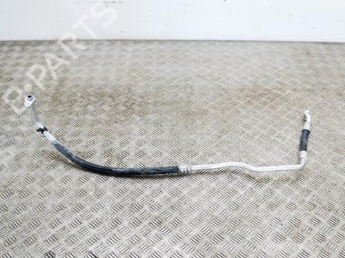 Used AC pipe AC pipe BMW X5 (F15, F85) xDrive 40e (245 hp) 14641854 14641854