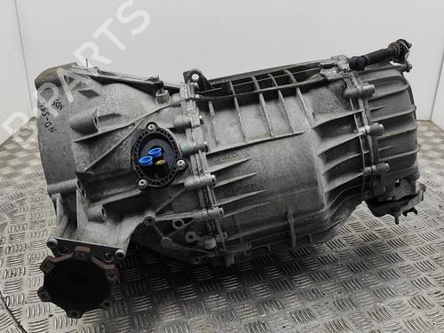 Gearbox AUDI A3 Sportback (8PA) 1.2 TSI | BP17139814M3 