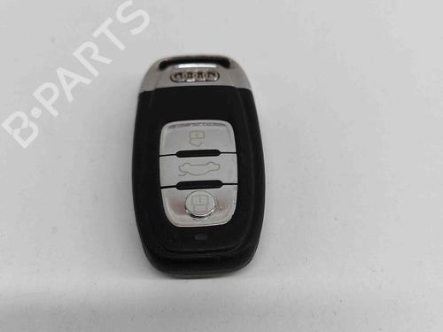 Electronic module AUDI A5 Sportback (8TA) 2.0 TDI quattro | BP17225474M83 
