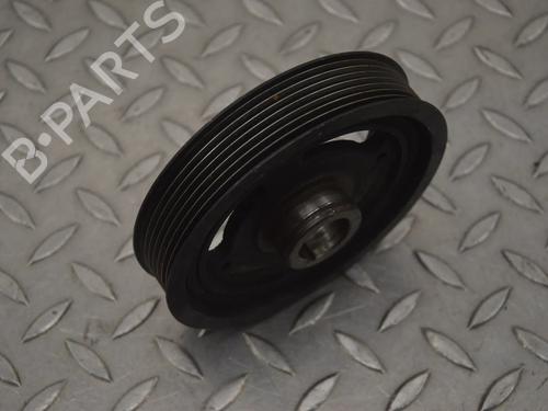 Pulley RENAULT MEGANE III Hatchback (BZ0/1_, B3_) 1.4 TCe (BZ0F, BZ1V) | BP30244471M122 - Image 3