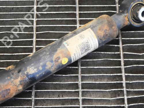 Left rear shock absorber AUDI A1 (8X1, 8XK) S1 quattro | BP6770593M18 