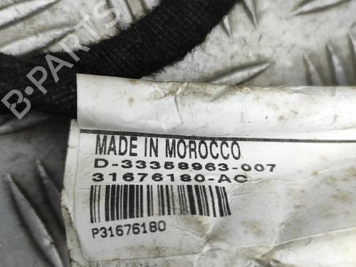 Wiring harness VOLVO XC60 II (246) D4 | BP34443400E16  - Image 10