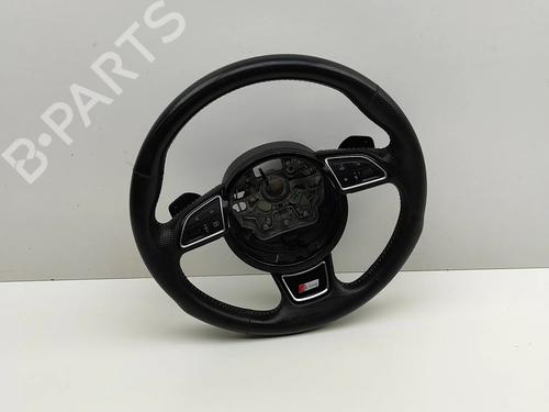 Used Steering wheel Steering wheel AUDI A6 C7 Avant (4G5, 4GD) 3.0 TDI quattro (320 hp) 26311527 26311527
