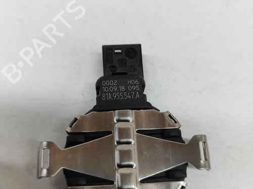 Electronic sensor AUDI Q7 (4MB, 4MG, 4MQ) 3.0 TFSI quattro | BP21486629M84 