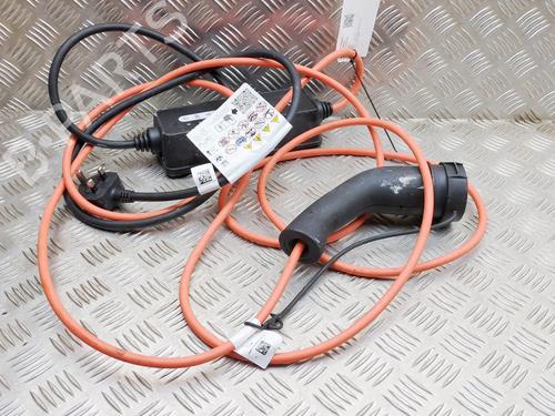 Cable TOYOTA bZ4X (_EAM1_) EV (XEAM10) | BP39381171E12 - Image 2