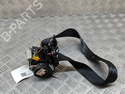 Used Front left seatbelt LAND ROVER RANGE ROVER EVOQUE (L538) 2.0 D 4x4 (180 hp) 24975820