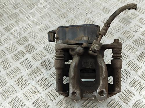 Used Left rear brake caliper MERCEDES-BENZ CLA (C118) CLA 200 (118.387) (163 hp) 28438383