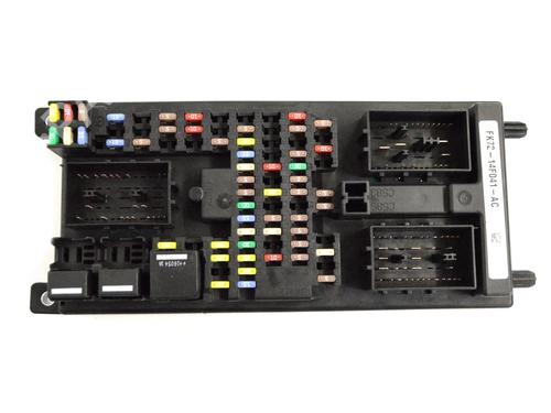 Used Electronic module Electronic module LAND ROVER DISCOVERY SPORT (L550) 2.0 4x4 (241 hp) 34559777 34559777
