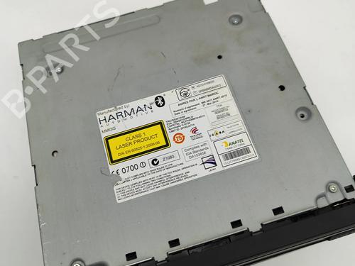 Electronic module AUDI A6 C7 Avant (4G5, 4GD) 3.0 TDI quattro | BP27349548M83 - Image 4