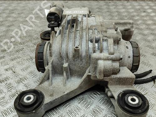 Rear differential CUPRA ATECA (KH7, KHP, KBP) 2.0 TSI 4Drive | BP33376003M24  - Image 7