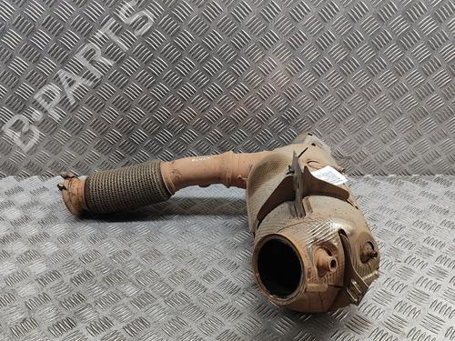 Catalyst MERCEDES-BENZ SPRINTER 3-t Van (B910) 214 CDI (910.621, 910.623) | BP30108122M10