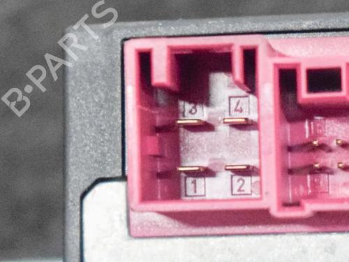 Electronic module BMW 3 (F30, F80) 320 d xDrive | BP6744636M83 