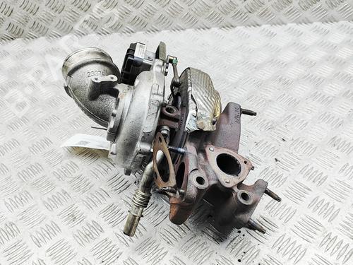 Turbo/Compressor Turbo/Compressor 37030144 37030144