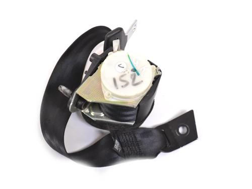 Used Rear left seatbelt JAGUAR XJ (X351) 3.0 SDV6 (275 hp) 30224054