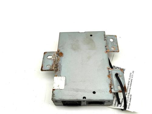 Electronic module MERCEDES-BENZ S-CLASS Coupe (C216) CL 500 4-matic (216.394) | BP32142949M83 