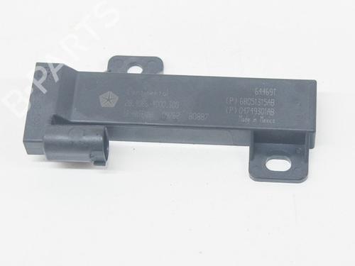 Used Electronic module FIAT 500X (334_) 1.4 (334AXC1B, 334AXC11) (140 hp) 8839959