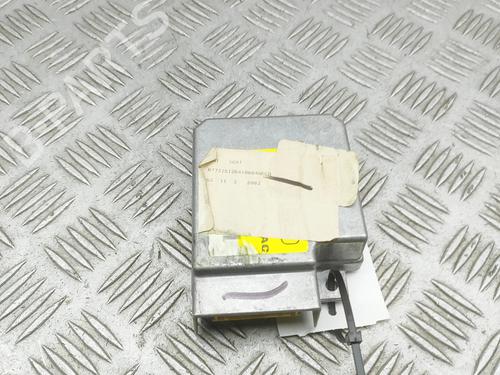 Used ECU airbags ECU airbags JAGUAR XJ (X350, X358) 4.2 (298 hp) 34190865 34190865