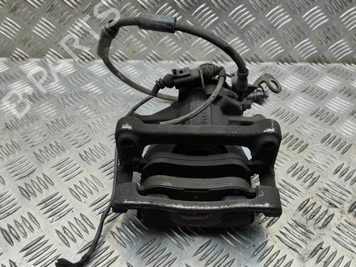 Left rear brake caliper MAN TGE Van 2.0 TDI (01V, 03V, 36V, UYB, UYC, UYD) | BP32238700M107  - Image 5