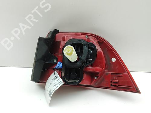 Left taillight VW TOUAREG (7P5, 7P6) 3.0 V6 TDI | BP29830375C34 
