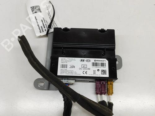 Used Electronic module HYUNDAI KONA (OS, OSE, OSI) 1.0 T-GDi Hybrid 48V (120 hp) 27787169