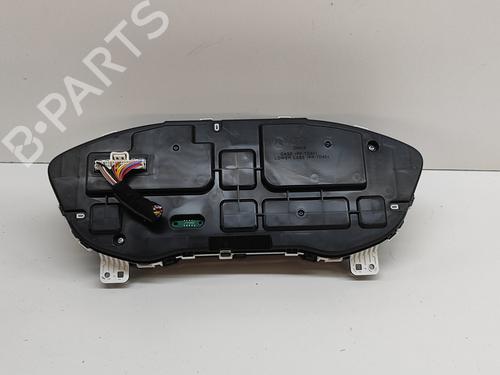 Instrument cluster KIA NIRO I (DE) E-NIRO | BP27783049C47 