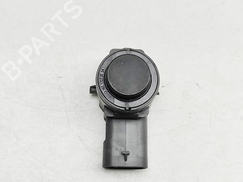 Used Electronic module Electronic module AUDI Q5 (GUB) 2.0 TDI quattro (204 hp) 33732155 33732155