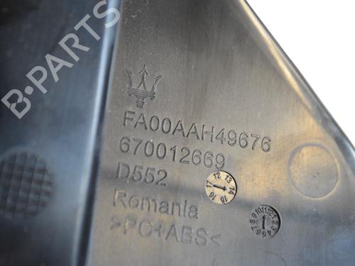 Glove box MASERATI GHIBLI III (M157) 3.0 | BP30620559C95  - Image 5