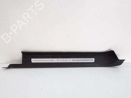 Trinbræt VOLVO C70 II Convertible (542) D5 (180 hp) 14636414