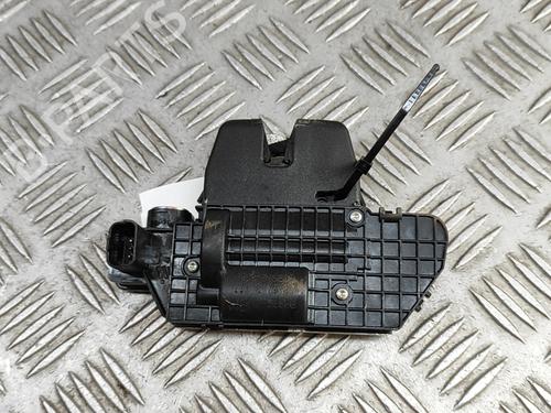 Used Tailgate lock PEUGEOT 2008 II (UD_, US_, UY_, UJ_, UR_, UC_) e-2008 (UKZKXZ) (136 hp) 29042411