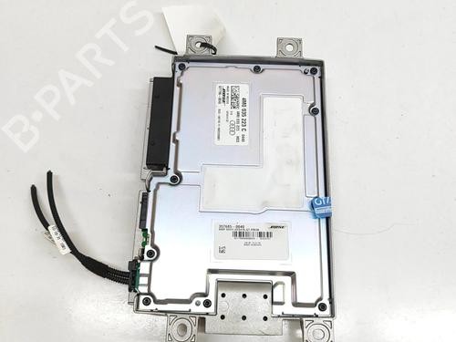 Electronic module AUDI Q7 (4MB, 4MG, 4MQ) 3.0 TDI quattro | BP28956540M83