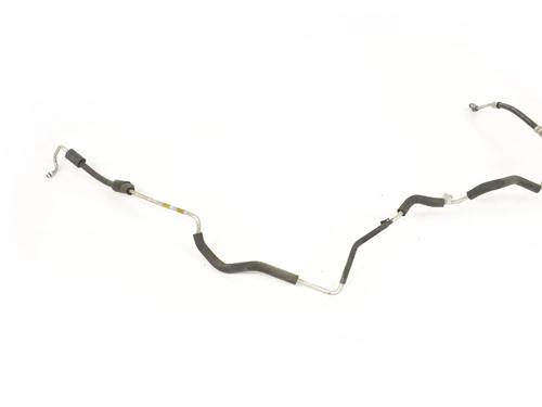 Used AC pipe AC pipe MAZDA 6 Estate (GJ, GL) 2.2 D (GJ2FW, GJ692) (175 hp) 33347128 33347128