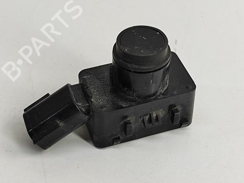 Electronic module TOYOTA PRIUS (_W5_) 1.8 Hybrid (ZVW50_, ZVW51_) | BP24142631M83 
