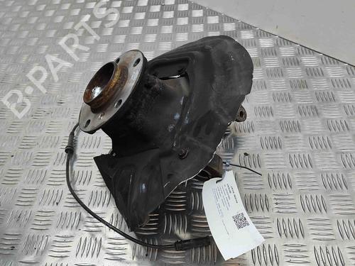 Right front steering knuckle BMW 7 (G11, G12) 730 d, Ld | BP19501523M26 