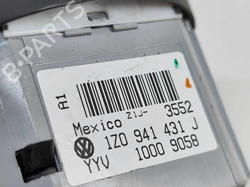 Electronic module SKODA OCTAVIA II Combi (1Z5) 1.6 TDI 4x4 | BP26302765M83