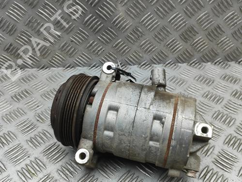 AC compressor NISSAN NAVARA NP300 Pickup (D23, D23T) 2.3 dCi 4x4 | BP31339149M34 - Image 2