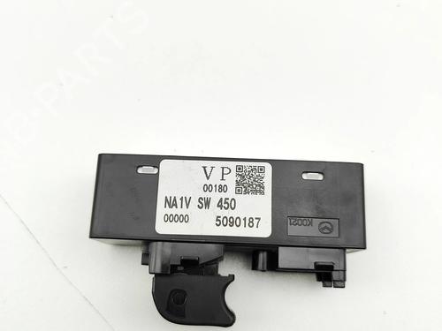 Left front window switch MAZDA MX-5 IV (ND__) 2.0 (ND2E, ND6E) | BP37402732I27  - Image 5