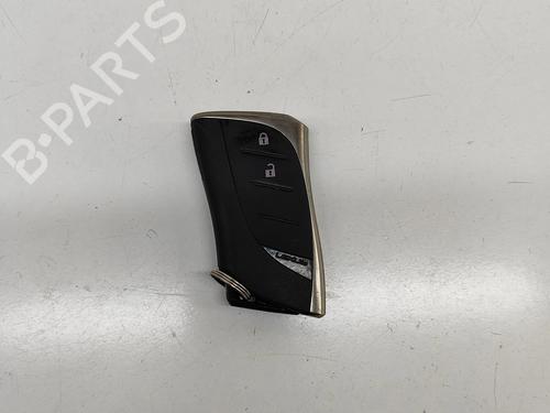 Used Electronic module Electronic module LEXUS UX (_AA1_, _AH1_, _MA1_) 250h (MZAH10) (184 hp) 28432467 28432467