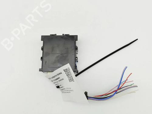 Electronic module TOYOTA bZ4X (_EAM1_) EV (XEAM10) | BP36783119M83 - Image 3