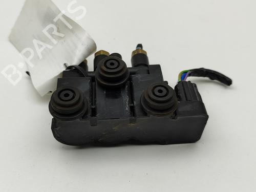 Elektronisk modul LAND ROVER RANGE ROVER SPORT II (L494) 5.0 SCV8 4x4 (510 hp) 27792504